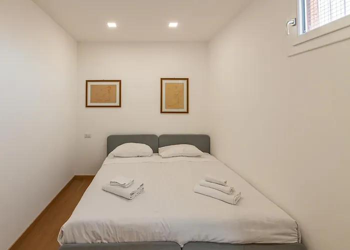 Piazza Lodi - Apartment