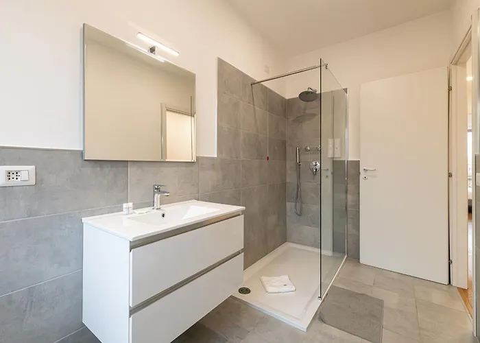 Piazza Lodi - Apartment Rom