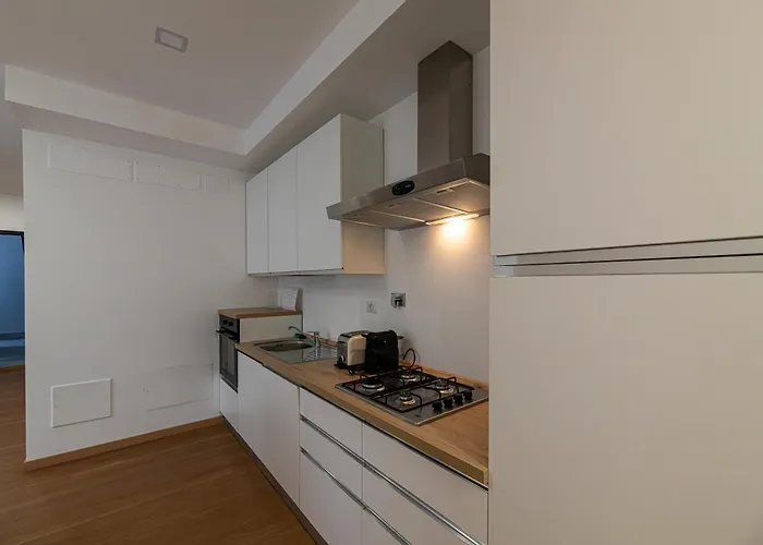 Piazza Lodi - Apartment Rom