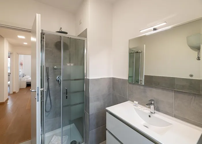 Piazza Lodi - Apartment
