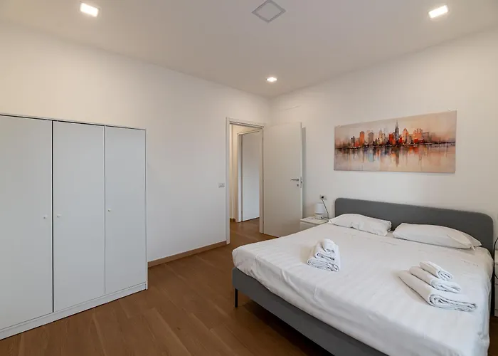 Piazza Lodi - Apartment Rom