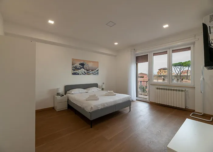 Piazza Lodi - Apartment